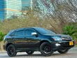 Toyota Harrier 2005 Black - 3