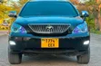 Toyota Harrier 2005 Black - 4