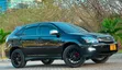 Toyota Harrier 2005 Black - 5