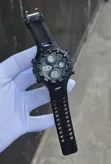 Digital Sport Watch - Water Resistant - 1
