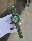 Digital Sport Watch - Water Resistant - 3
