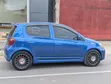 Toyota Vitz 2004 Blue - 2