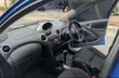 Toyota Vitz 2004 Blue - 5