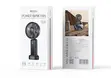 Yesido Mini Power Bank Fan with 7 Blades, 12-Hour Battery - 1