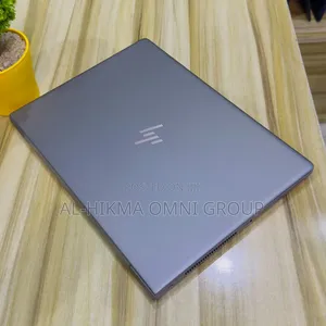 HP ZBook 14u G6 Mobile Workstation - Intel Core i7, 16GB RAM, 512GB SSD