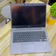 HP ZBook 14u G6 Mobile Workstation - Intel Core i7, 16GB RAM, 512GB SSD - 4