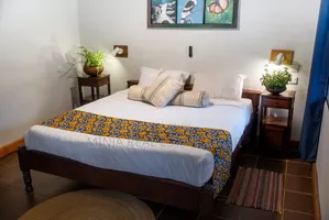Hotel for Sale in Lushoto, Tanga
