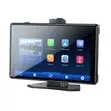 Yesido Wireless Car Stereo with 9-Inch HD Display & Dual Camera - 2