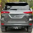 Toyota Fortuner 2.8 D AWD 2018 Gray - 2