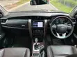 Toyota Fortuner 2.8 D AWD 2018 Gray - 5
