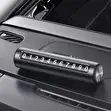 Yesido C202 Car Temporary Parking Number Plate - Aluminum - 2