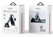 Yesido Wireless Car Holder yenye Kuchaji 15W - 1