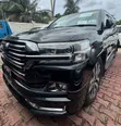 Toyota Land Cruiser ZX V8 2016 - 2