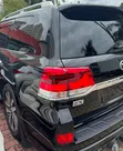 Toyota Land Cruiser ZX V8 2016 - 4