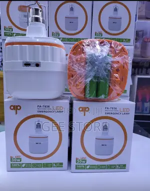FA-7936 30W Multifunctional LED Emergency Lamp