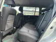 Toyota Kluger 2007 Silver - 3
