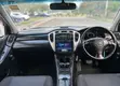 Toyota Kluger 2007 Silver - 4