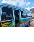 Mitsubishi Fuso Rosa 2004 Bluu - 2
