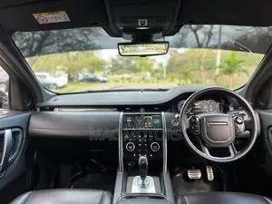 Land Rover Discovery Sport HSE R-Dynamic 2020