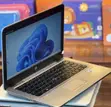 HP EliteBook 820 G3 Laptop - Core i5, 8GB RAM, 256GB SSD - 4