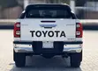 Toyota Hilux Revo 2023 - 4