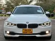 BMW 320d 2012 Nyeupe - 1
