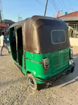 TVS King Deluxe Plus iTouch Start 2026 Green - 3