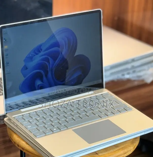 Microsoft Surface Go Laptop 8GB RAM, 256GB SSD - 1