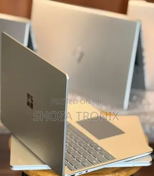 Microsoft Surface Go Laptop 8GB RAM, 256GB SSD