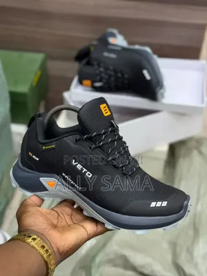 Men's Veto Waterproof Sneakers