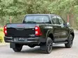 Toyota Hilux Revo GR Sport Double Cab 2.4 Diesel 4WD 2022 Black - 1