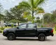 Toyota Hilux Revo GR Sport Double Cab 2.4 Diesel 4WD 2022 Black - 2
