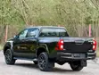 Toyota Hilux Revo GR Sport Double Cab 2.4 Diesel 4WD 2022 Black - 3