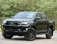 Toyota Hilux Revo GR Sport Double Cab 2.4 Diesel 4WD 2022 Black - 5
