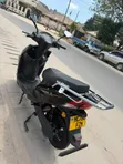 New Electric Scooter 2026 Black - 2