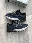 Viatu vya Skechers vya Wanaume - Mpya na Isiyoingiza Maji - 1
