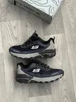 Viatu vya Skechers vya Wanaume - Mpya na Isiyoingiza Maji - 4