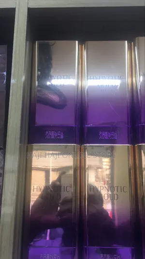 Hypnotic Gold by French Avenue Eau de Parfum