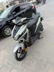 Motorcycle 2025 Gray - 1