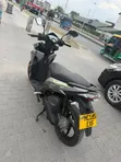 Motorcycle 2025 Gray - 4