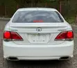 Toyota Crown Athlete 2011 - 4
