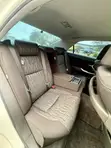Toyota Crown Athlete 2011 - 5