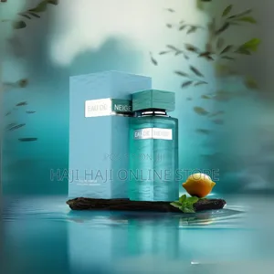 Fragrance World Eau De Neige for Men