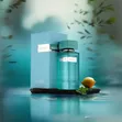 Fragrance World Eau De Neige for Men - 1