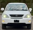 Toyota Harrier 2006 White - 1