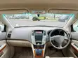 Toyota Harrier 2006 White - 3