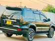 Toyota Land Cruiser Prado 2007 Black - 2