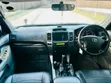 Toyota Land Cruiser Prado 2007 Black - 3