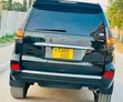 Toyota Land Cruiser Prado 2007 Black - 4