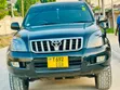 Toyota Land Cruiser Prado 2007 Black - 5